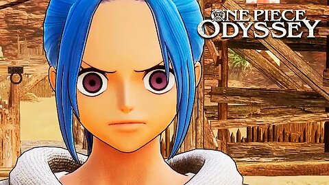 ONE PIECE: ODYSSEY - #14: O RESGATE DA VIVI!