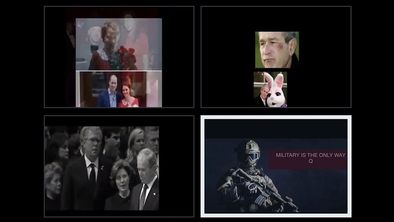 PizzaGate is CABBIBALISM, ADRENOCHROME IS THEIR DESIRE thumbnail