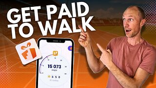 Get Paid to Walk – Stepler App Review (Real Inside Look)