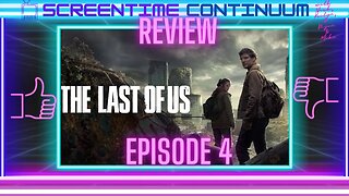 THE LAST OF US EP 4 | SPOILER REVIEW