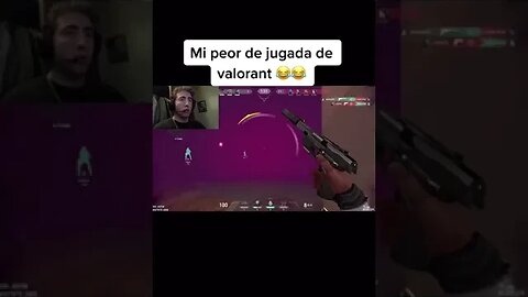 LA PEOR JUGADA DE MI VIDA 😂- VID COMPLETO EN EL CANAL ▶️ #shorts