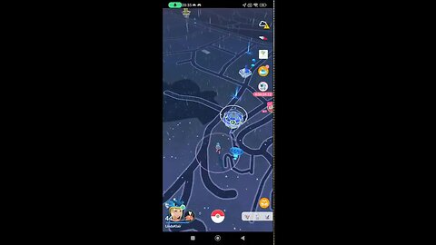 Live de Pokémon GO