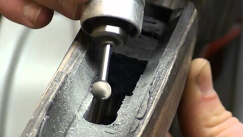 Sporterizing the Mosin Nagant Part 12- Final Fitting, Loose Ends