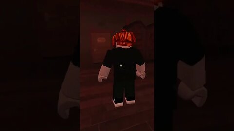 So much happened in a short video #shorts #gaming #roblox #robloxdoors