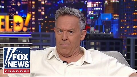 Gutfeld: RFK, Jr. can’t take his name off some ballots?