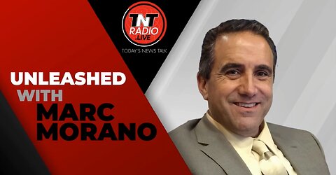 Dan Ball on Unleashed with Marc Morano - 30 May 2024