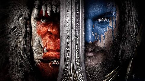 Warcraft Movie Explained review In Hindi