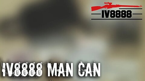 IV8888 MAN CAN September 2016