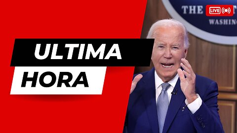 Joe Biden e outras doideiras