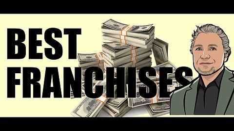 Best Franchises 2019 (Consulting/Sales/B2B)