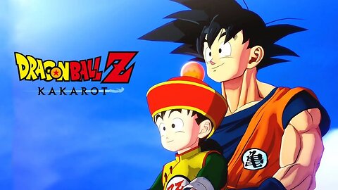 How to Play Dragon Ball Z Kakarot on a 4K PC Ultra Setting