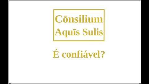 É confiável? (Português)