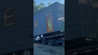 Tiny House Living #shorts