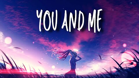 You & Me – Sakura Girl #Ambient Music [#FreeRoyaltyBackgroundMusic]