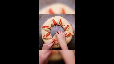 very fast and easy pizza recipe