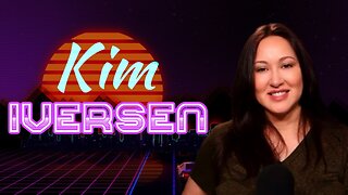 280. Kim Iversen