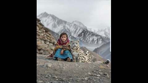 SPRING BLOSSOM | KHAPLU GILGIT BALTISTAN PAKISTAN | TRAVEL | MOUNTAINS | HEAVEN ON EARTH