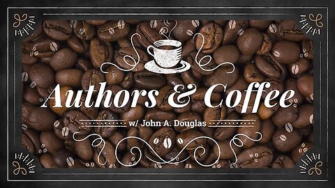 Authors & Coffee Ep. 14: Gaming industry FAILS