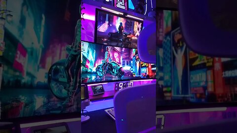 Game Room Setup Showcase 5