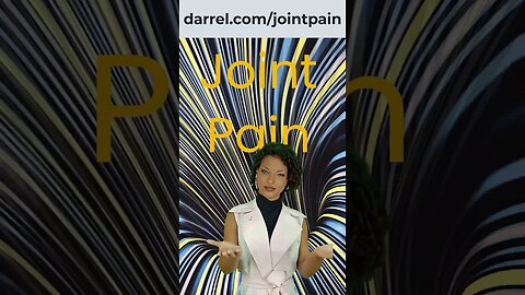 Joint Pain Treatments