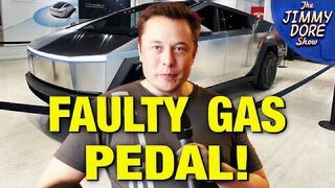 Tesla Cybertruck Is A DISASTER!