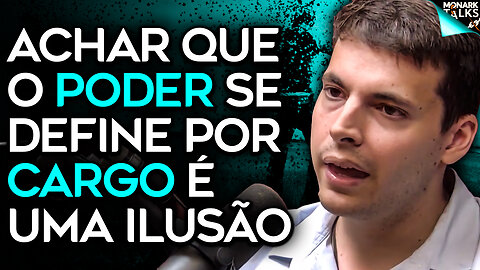 BRASIL VIVE HOJE UMA OLIGARQUIA? [Guilherme Freire]