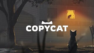 Copycat | Official Launch Trailer