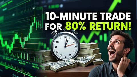 Discover the 80% Gain Options Hack!