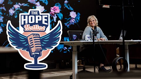 The Hope Hotline | S01-E07 | 02-08-23