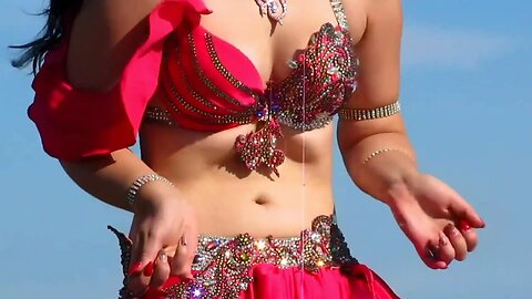 Belly Dance ❤