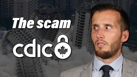 Is CDIC a scam? Here's how they really insure your money