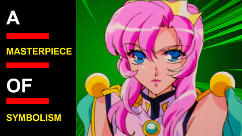 A Masterpiece of Anime Symbolism | Revolutionary Girl Utena