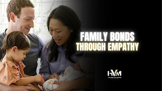 Family Bonds Through Empathy