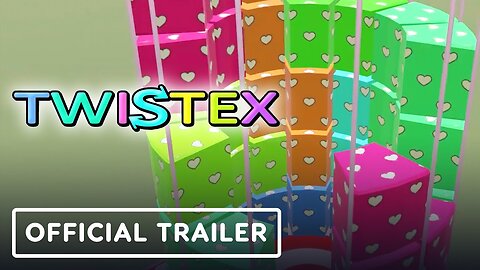 Twistex - Official Trailer