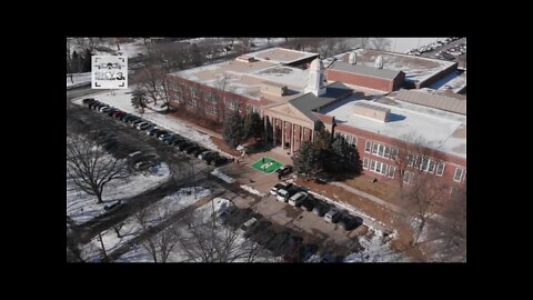 SkyTracker 3: Benson High school