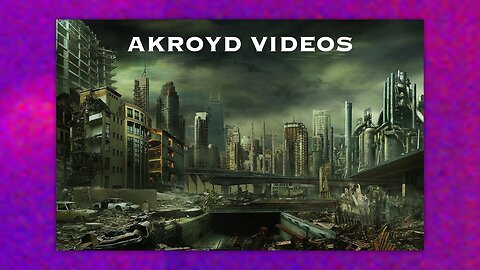 PINK FLOYD - COMFORTABLY NUMB 2022 - BY AKROYD VIDEOS