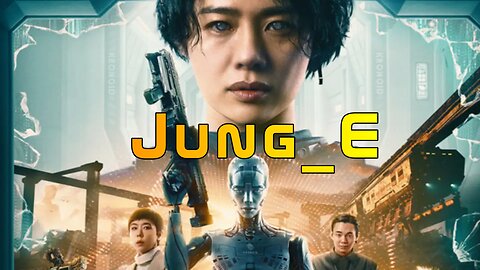 Jung_E | Action Movie Trailer 2023