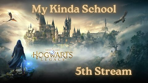 Is There Anything A Young Wizard Cant Do? - Hogwarts Legacy - 5