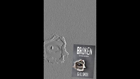 BROKEN, Three Stories of Non-Redemption, Paranormal/Fantasy Horror