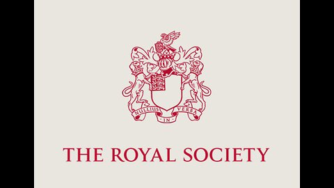 "Truth Fanatics" Episode 107 - The Royal Society