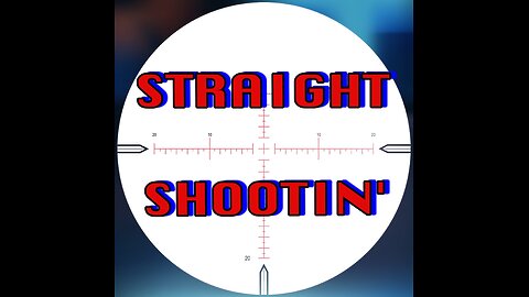 STRAIGHT SHOOTIN' MAGNUM MONDAY SEPTEMBER 23rd 2024 TODAYS NEWS