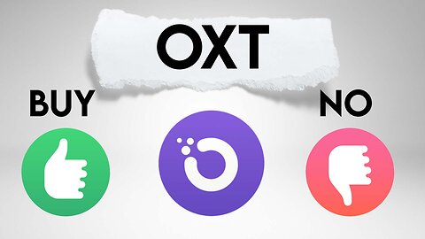 OXT Coin Price Prediction. Orchid Bull Run Plan