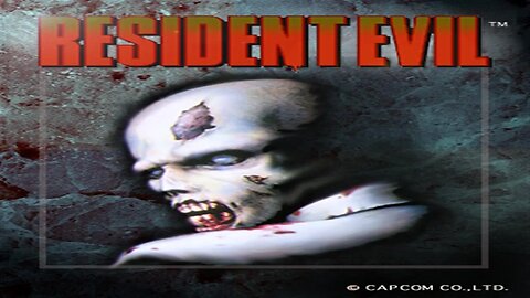 Resident Evil 🧟 013: Jill: Ending