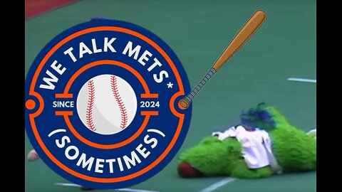 We Talk Mets: Philadelphia Brutality