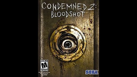 RMG Rebooted EP 445 Halloween Special 10 Condemned 2 Bloodshot Xbox 360 Game Review Part Four