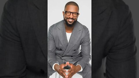 Rickey Smiley ADMITS His Son, Brandon Smiley, Was A SACRIFICE For The Omega Psi Phi BROTHERHOOD