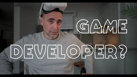 Why is Becoming a Game Developer Harder?