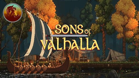 Sons Of Valhalla | For The Glory Of Odin