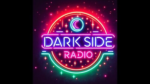 ⚡DARK SIDE RADIO⚡ Ep. 170