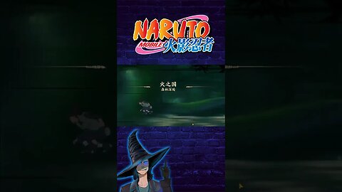 IRUKA SENSEI DAR A SUA VIDA POR NARUTO - NARUTO ONLINE MOBILE #tomoyosanbruxao #narutoonlinemobile